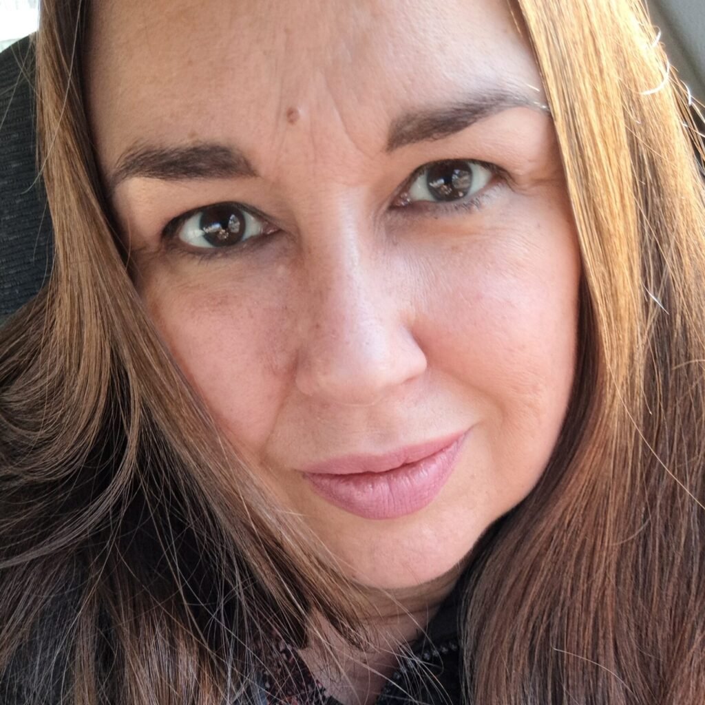 Miriah Erica Portrait