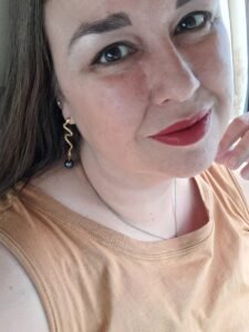 MEONLIFE Portrait Miriah Year of the Snake 2025